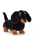 Jellycat Freddie Sausage Dog Small