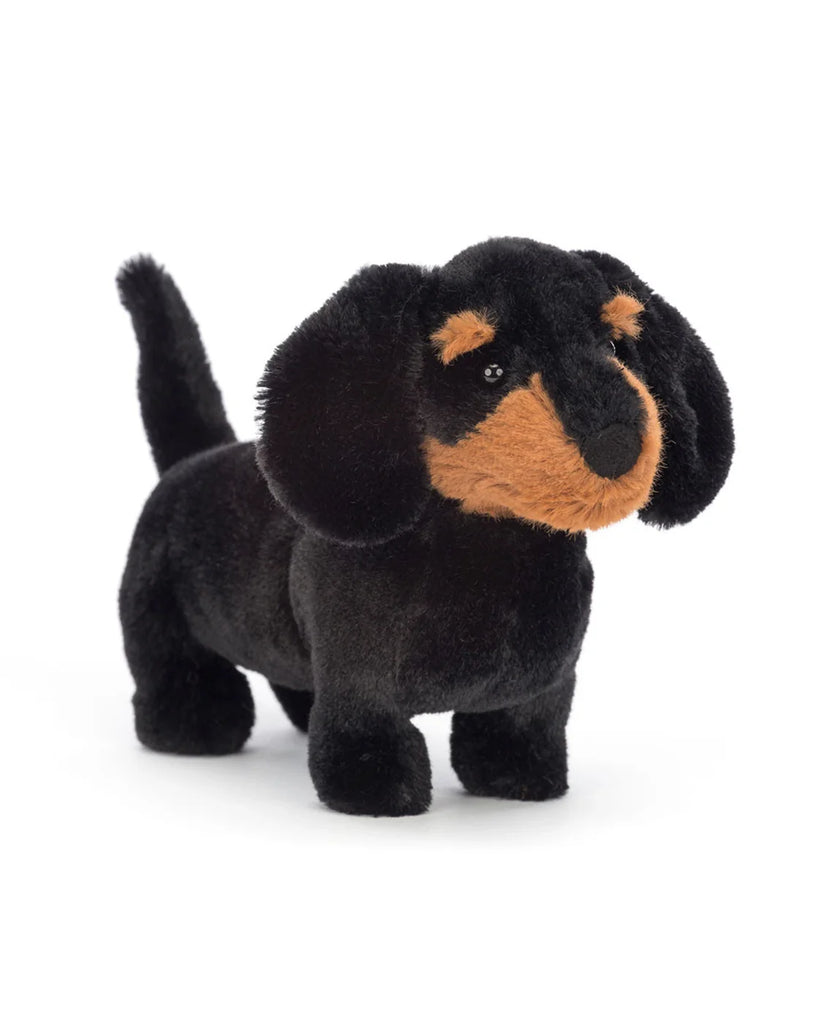 Jellycat Freddie Sausage Dog Small