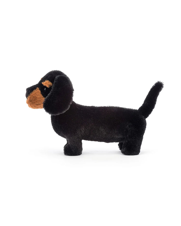 Jellycat Freddie Sausage Dog Small