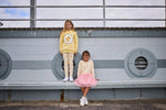 RADICOOL KID BUNNIES & BUTTERFLIES TUTU