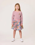 RADICOOL KID SCRITTERS TWIRL DRESS