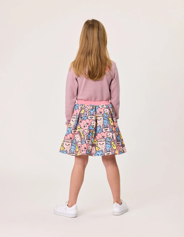 RADICOOL KID SCRITTERS TWIRL DRESS