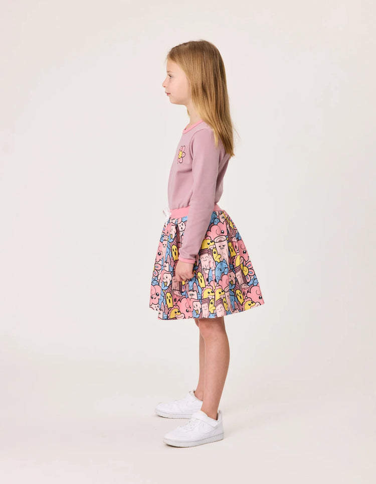 RADICOOL KID SCRITTERS TWIRL DRESS