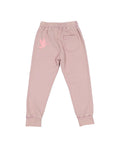 RADICOOL KID DAISY ACID WASH RELAXED PANT
