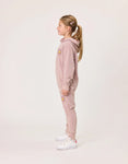 RADICOOL KID DAISY ACID WASH RELAXED PANT