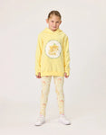 RADICOOL KID BUNNIES & BUTTERFLIES LEGGING
