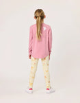RADICOOL KID BUNNIES & BUTTERFLIES LEGGING