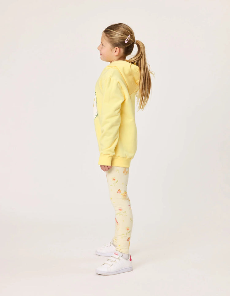 RADICOOL KID BUNNIES & BUTTERFLIES LEGGING