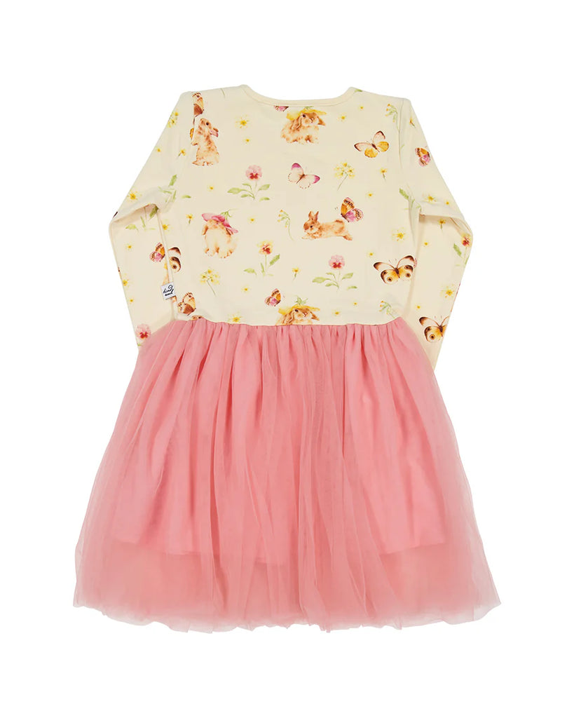 RADICOOL KID BUNNIES & BUTTERFLIES TUTU