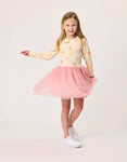 RADICOOL KID BUNNIES & BUTTERFLIES TUTU