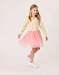 RADICOOL KID BUNNIES & BUTTERFLIES TUTU