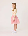 RADICOOL KID BUNNIES & BUTTERFLIES TUTU