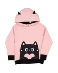 RADICOOL KIDS LOVE CAT HOOD