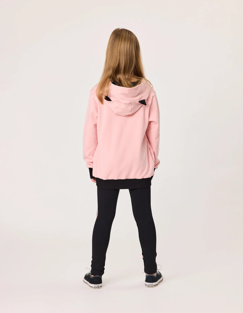 RADICOOL KIDS LOVE CAT HOOD