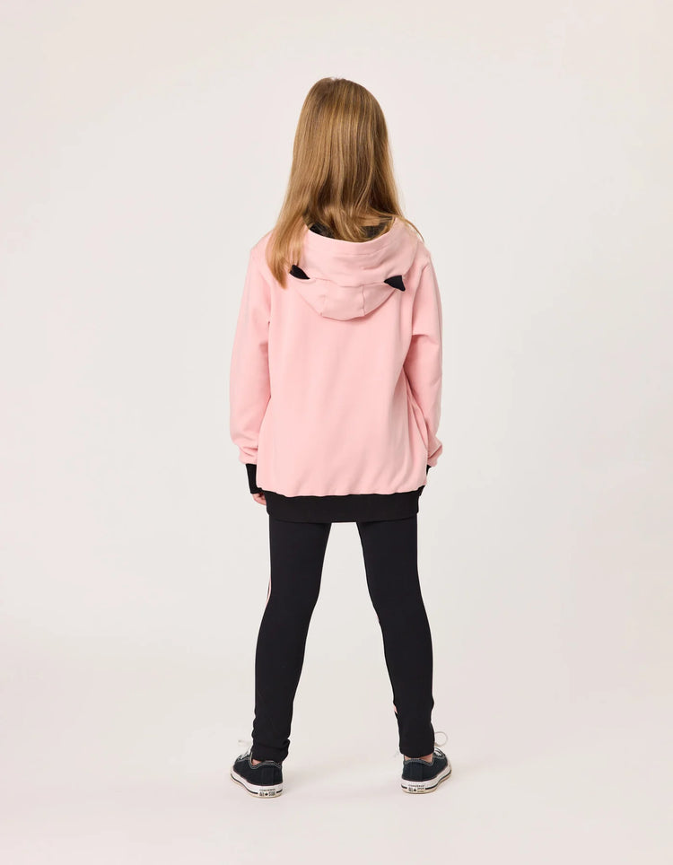 RADICOOL KIDS LOVE CAT HOOD