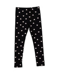 RADICOOL KID LOVE HEARTS LEGGING