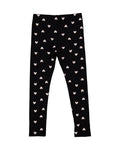 RADICOOL KID LOVE HEARTS LEGGING