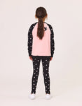 RADICOOL KID LOVE HEARTS LEGGING