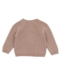 BEBE BAILEY KOOKABURRA KNITTED JUMPER