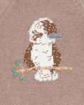 BEBE BAILEY KOOKABURRA KNITTED JUMPER