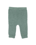 Bebe CHARLIE ORGANIC KNITTED LEGGINGS