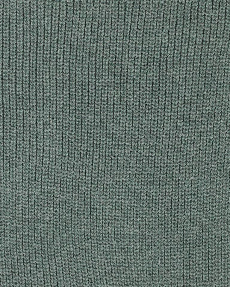 Bebe CHARLIE ORGANIC KNITTED LEGGINGS