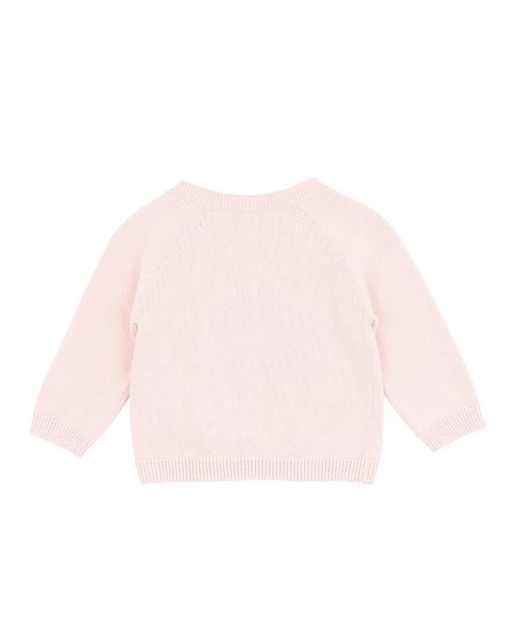 BEBE MOLLY DEER JUMPER