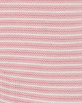 BEBE FERN STRIPE ORGANIC KNITTED LEGGINGS