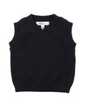 Bebe LIAM KNITTED VEST