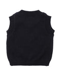 Bebe LIAM KNITTED VEST