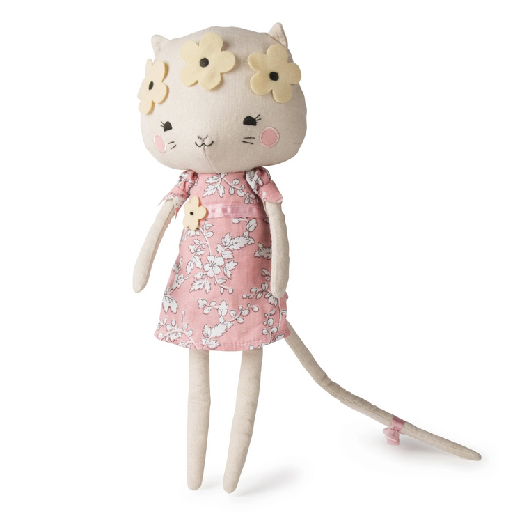 Picca Loulou Kitty Cat (33 cm)