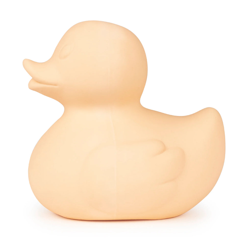 Oli&Carol Small Ducks Monochrome Nude