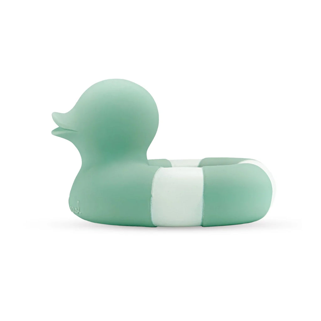 Oli&Carol Floatie DuckMint