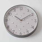 Jiggle & Giggle Counting Sheep Wall Clock