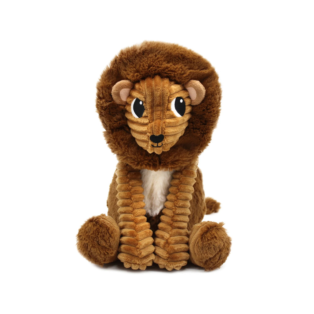 Les Ptipotos Graou the Lion, Mum & Baby