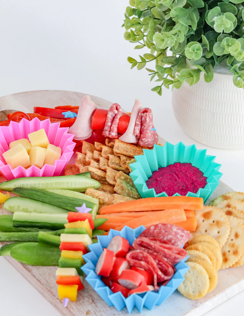 MontiiCo Lunch Punch Stix by Lunch Punch - Burst