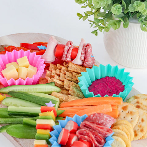 MontiiCo Lunch Punch Stix by Lunch Punch - Burst