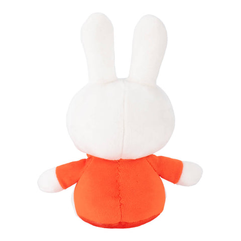 Miffy  CLASSIC PLUSH RED SMALL