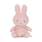 MIFFY PINK FLOWER SMALL 30CM