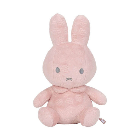 MIFFY PINK FLOWER SMALL 30CM