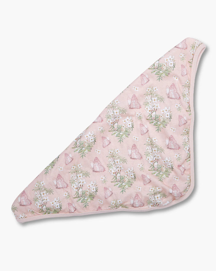 May Gibbs x Walnut May Gibbs Billy Blanket - Boronia Babies