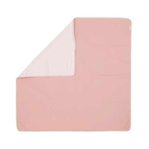 ALL4ELLA Recycled messy mat - Pink