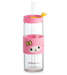 Bobbleware My Melody Bobbleware® Reusable Tumbler 16oz/500ml