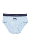 Marquise Boys Crocodile Underwear 2 Pack