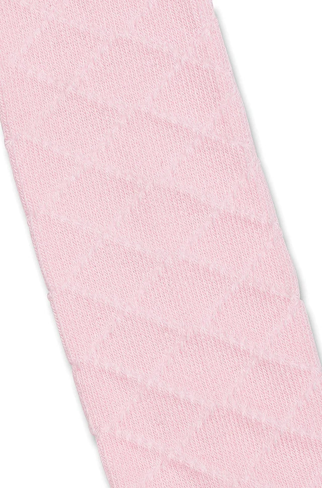 Marquise Pink Dianmond Tights