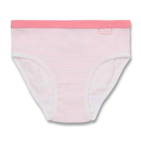 Marquise Girls Pink Underwear 3 Pack