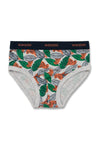 Marquise Boys Tiger Underwear 2 Pack