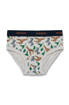 Marquise Boys Twilight Safari Underwear 2 Pack