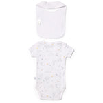 Marquise Australiana Bodysuit & Bib Set