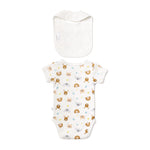 Marquise Australiana Bodysuit & Bib